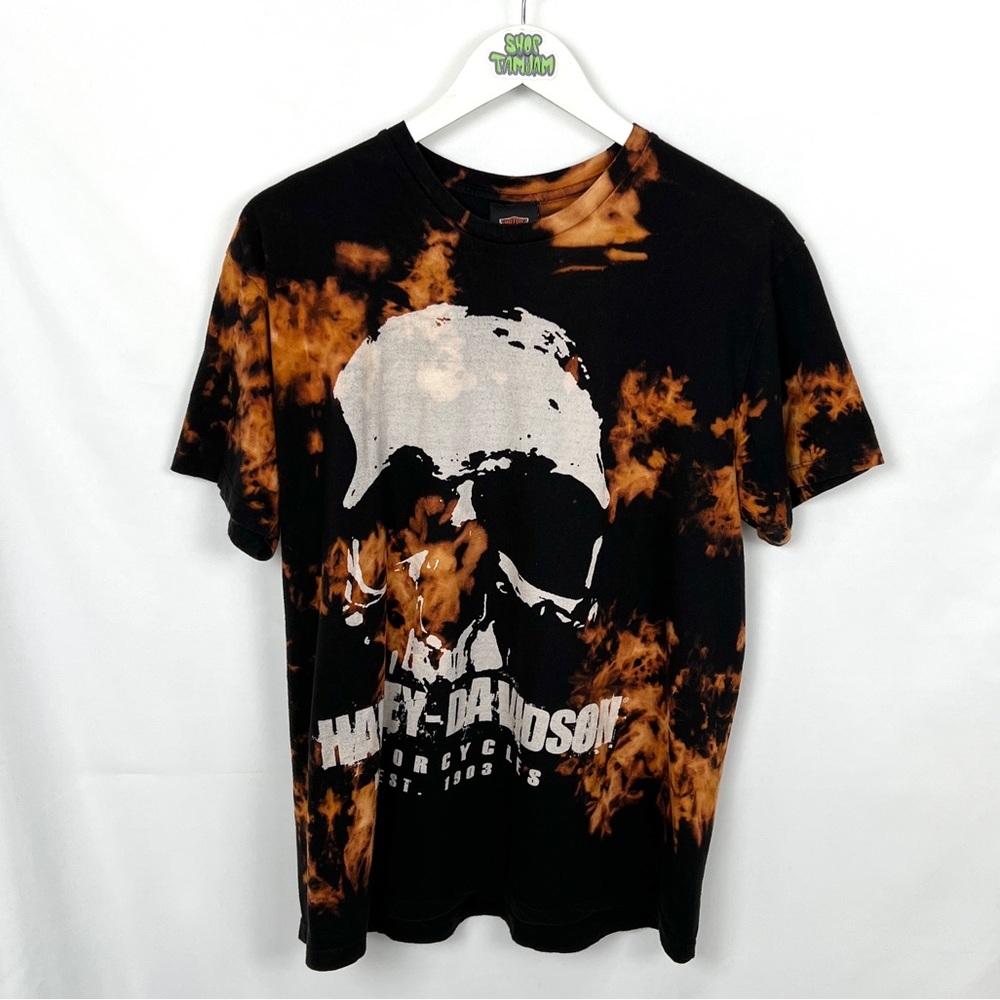 Harley-Davidson Orlando Florida T-Shirt